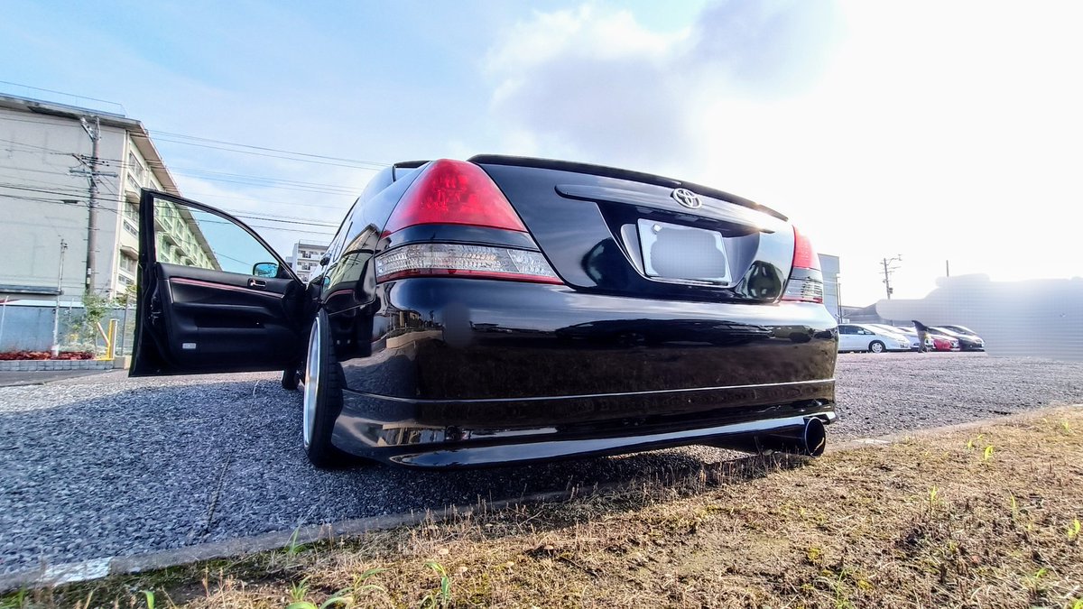 ゆんゆんふぁいたー@JZX110 (@yunyun_fighter) / Posts / X