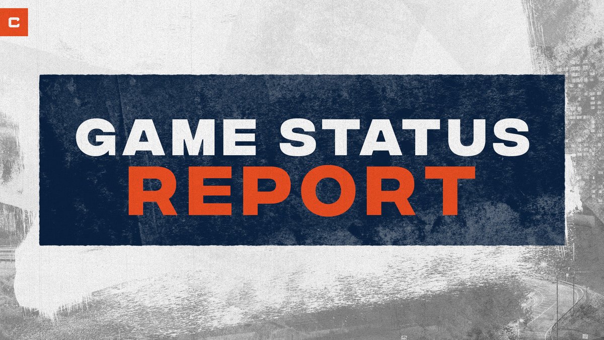 CTSunPR's tweet image. Game Status Report at Seattle Storm- 6/27
Marina Mabrey- OUT (left knee)
Leila Lacan- NWT (overseas obligations)