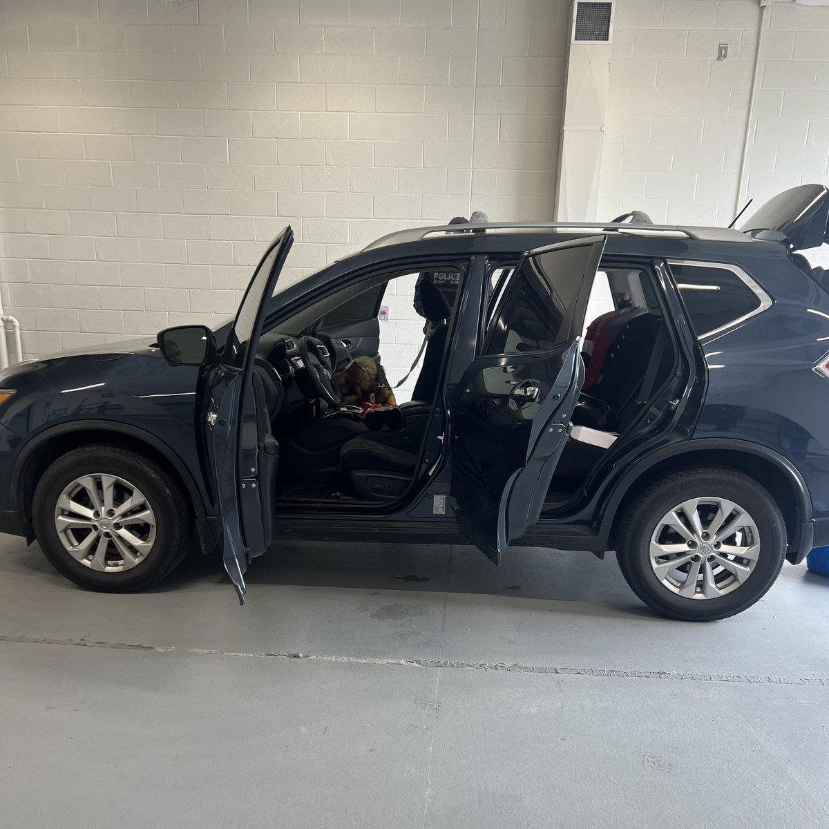 OPP Highway Safety Division (@opp_hsd) on Twitter photo Seized: 
•Loaded 9mm handgun, 
•20k Canadian currency
•52g of meth
•23g crack cocaine
•14g cocaine
•336g cannabis 
•Oxycodone
#HETOPP stopped a vehicle #QEW/Ontario Street in St Catharines. Vehicle searched as a result of a Cannabis investigation. Assistance from Seized: 
•Loaded 9mm handgun, 
•20k Canadian currency
•52g of meth
•23g crack cocaine
•14g cocaine
•336g cannabis 
•Oxycodone
#HETOPP stopped a vehicle #QEW/Ontario Street in St Catharines. Vehicle searched as a result of a Cannabis investigation. Assistance from