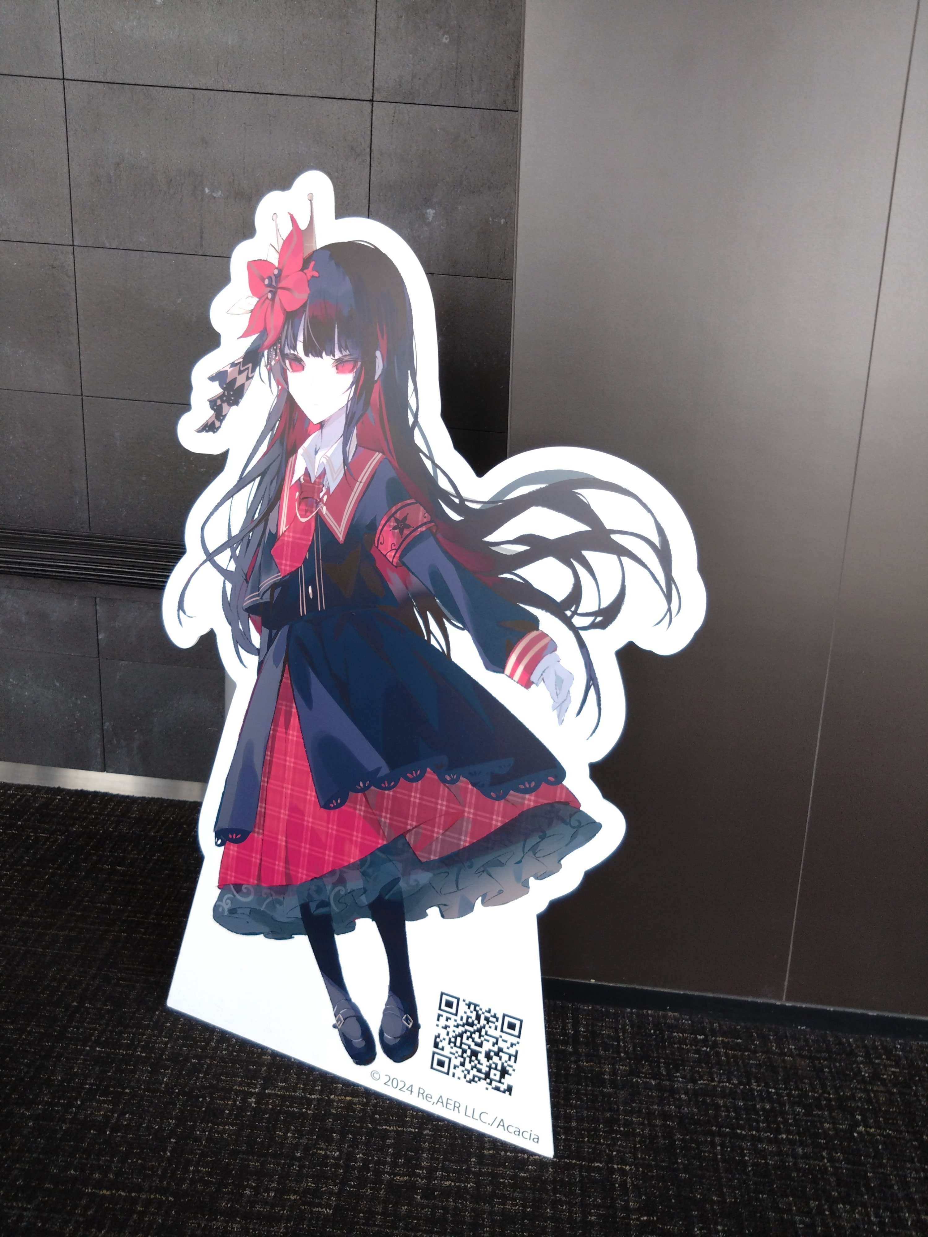 【10個セット】魔法少女ノ魔女裁判　缶バッジ　キャラバッジ　二階堂ヒロ 10個セット】魔法少女ノ魔女裁判 缶バッジ キャラバッジ 二階堂