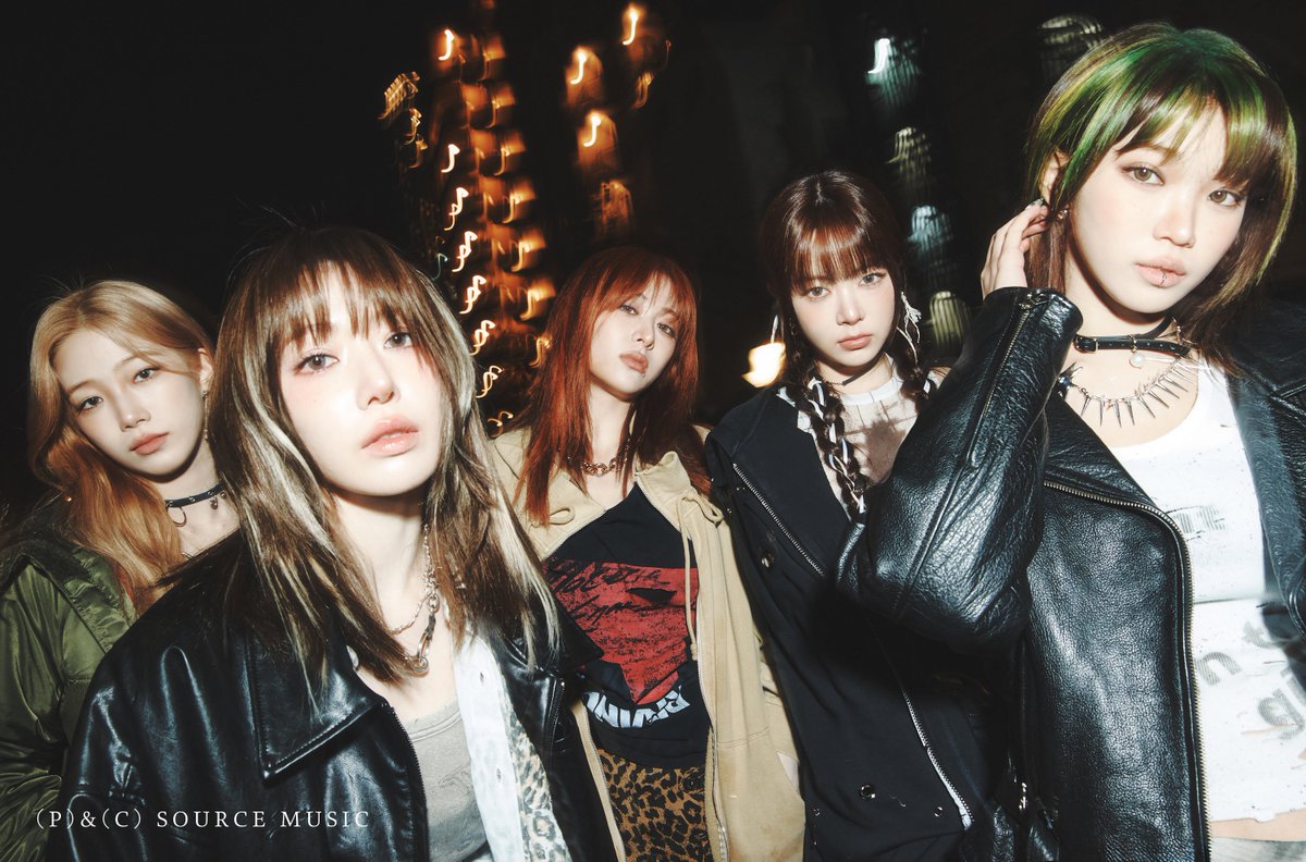 POP OF THE WORLD (@pop_813) on Twitter photo 6月28日(土) #popjwave には
LE SSERAFIM の #KIMCHAEWON と #HUHYUNJIN と #KAZUHA コメント出演。
さらに、新曲『DIFFERENT』もOA♪
#radiko はこちらから!
radiko.jp/share/?sid=FMJ…
<a href="/le_sserafim/">LE SSERAFIM</a> #LE_SSERAFIM
#popjwave #jwave #ハリー杉山 #ジェニー 6月28日(土) #popjwave には
LE SSERAFIM の #KIMCHAEWON と #HUHYUNJIN と #KAZUHA コメント出演。
さらに、新曲『DIFFERENT』もOA♪
#radiko はこちらから!
radiko.jp/share/?sid=FMJ…
<a href="/le_sserafim/">LE SSERAFIM</a> #LE_SSERAFIM
#popjwave #jwave #ハリー杉山 #ジェニー