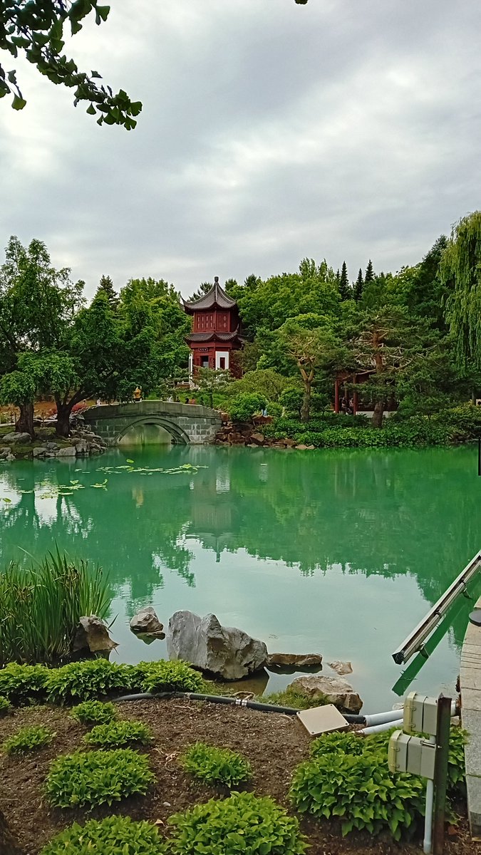 Had a great time in Montreal. Next stop Quebec City. Love Canada!