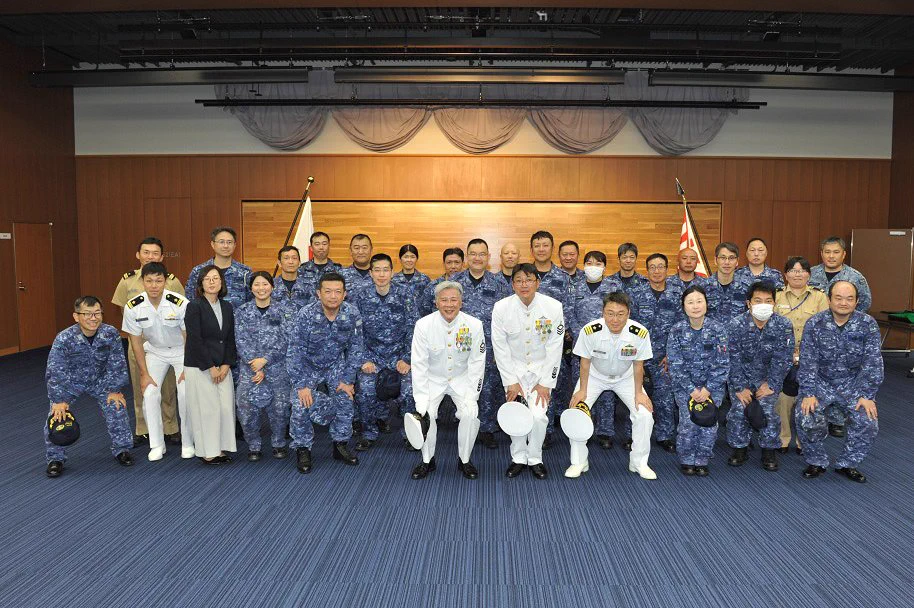 海上自衛隊 水上艦隊【公式】 on X: 