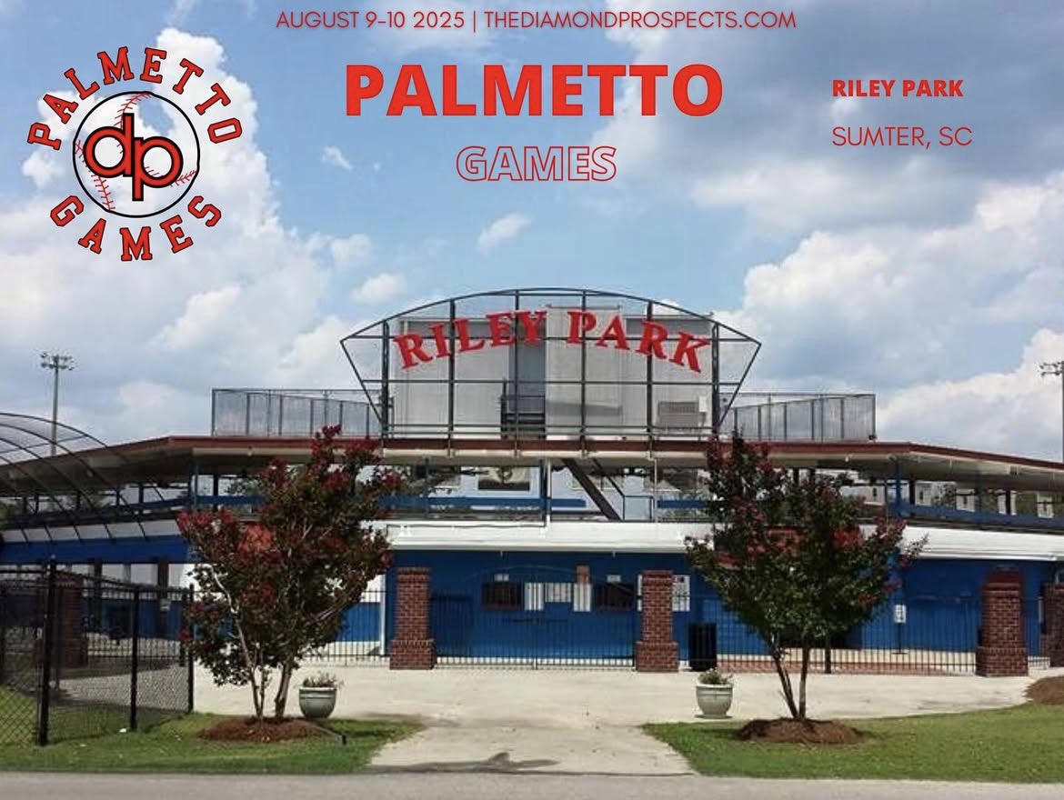 Hayden Laird (@h_laird8) on Twitter photo Blessed to receive an invite to the Palmetto games! <a href="/diamondprospect/">Diamond Prospects</a> <a href="/gvlbaseball/">Greenville High Baseball</a> <a href="/Boomer2788/">Drew Elliott</a> Blessed to receive an invite to the Palmetto games! <a href="/diamondprospect/">Diamond Prospects</a> <a href="/gvlbaseball/">Greenville High Baseball</a> <a href="/Boomer2788/">Drew Elliott</a>