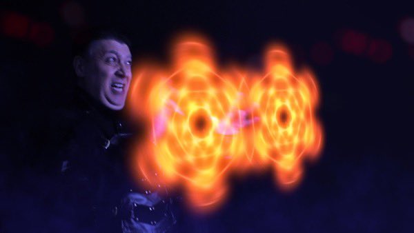 【チケット販売開始】

7/26(土) 13:00
『OUIJA SHARK 3』 ※世界初公開

登壇: ジョン・ミリオーレ監督、kson 

またしてもアンソニーのミスティック・シールドが炸裂する『ウィジャ・シャーク』シリーズ最新作。

チケットURL:
cinema.humax-cinema.co.jp/cgi-bin/sp/sch…