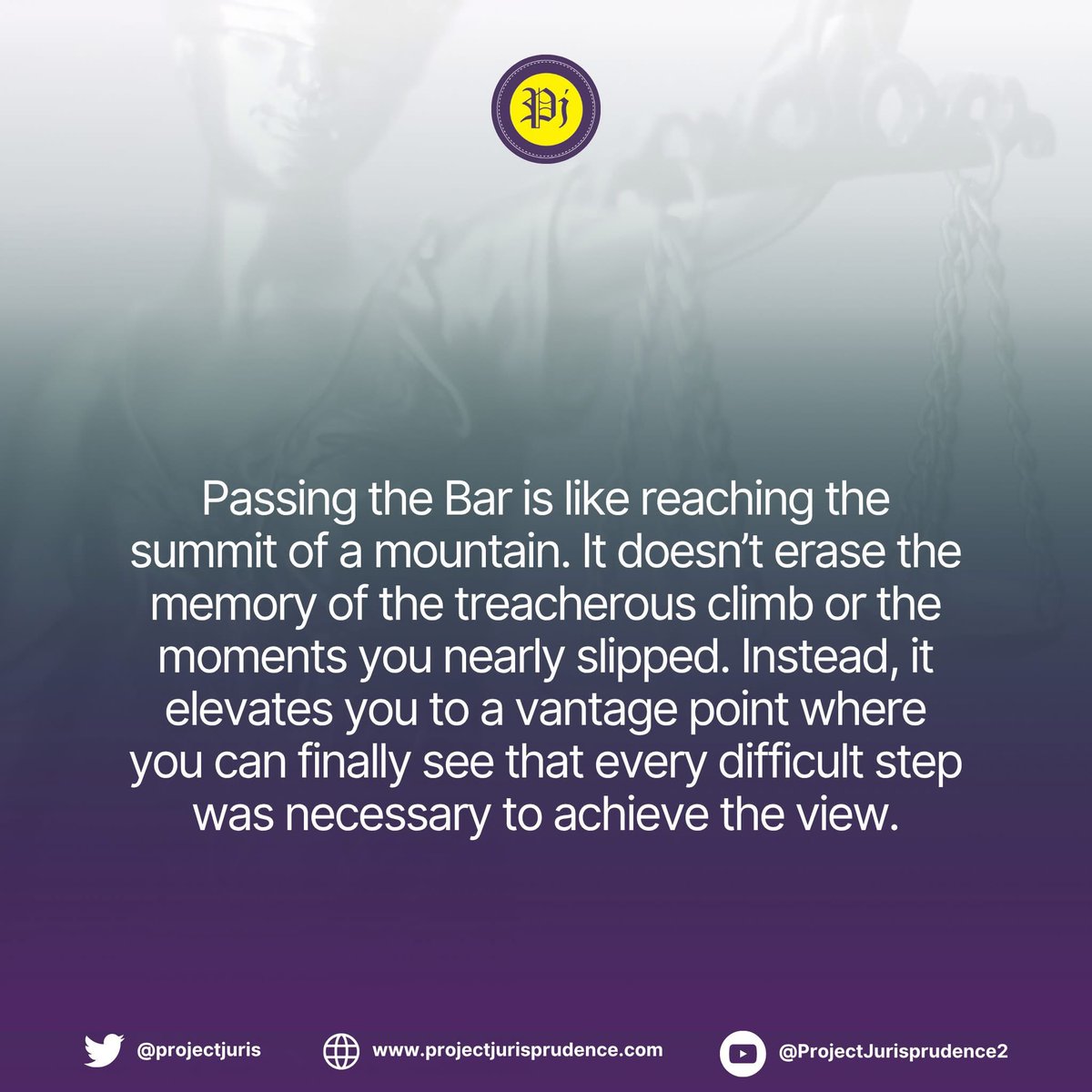 214able's tweet photo. Just a reminder to all bar takers. 
Good morning. 

Thank you projectjuris 😊 https://t.co/GUgk3nuij3