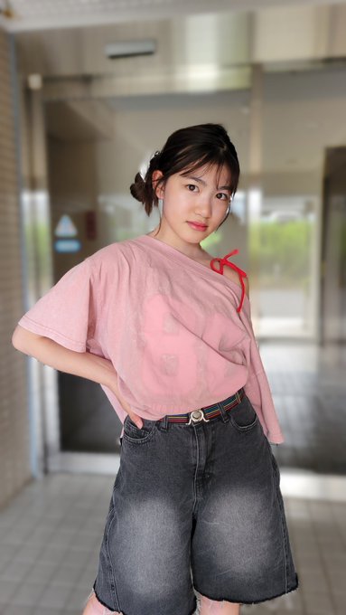 Twitterのコスプレ画像37