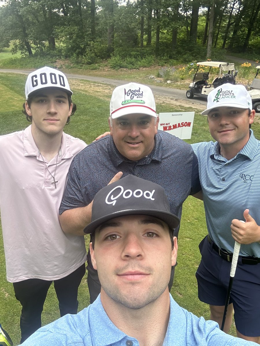 Weymouth HS Boys Basketball (@hoopwhs) on Twitter photo Great day playing in the Weymouth Football Golf tournament <a href="/CoachDunny/">Mike Donovan</a> <a href="/wildcatnationAD/">Rob O'Leary CAA</a> <a href="/coachdolan32/">Jimmy Dolan</a> <a href="/LeftyDolanLHP7/">Aidan - Lefty - Dolan</a> <a href="/csdolan10/">Coco Dolan</a> <a href="/Dolan2James/">James Dolan</a> Great day playing in the Weymouth Football Golf tournament <a href="/CoachDunny/">Mike Donovan</a> <a href="/wildcatnationAD/">Rob O'Leary CAA</a> <a href="/coachdolan32/">Jimmy Dolan</a> <a href="/LeftyDolanLHP7/">Aidan - Lefty - Dolan</a> <a href="/csdolan10/">Coco Dolan</a> <a href="/Dolan2James/">James Dolan</a>