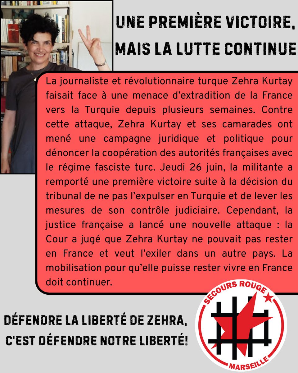 N'expulsez Pas Zehra Kurtay
<a href="/NexpulsezZehra/">N'expulsez Pas Zehra Kurtay</a>