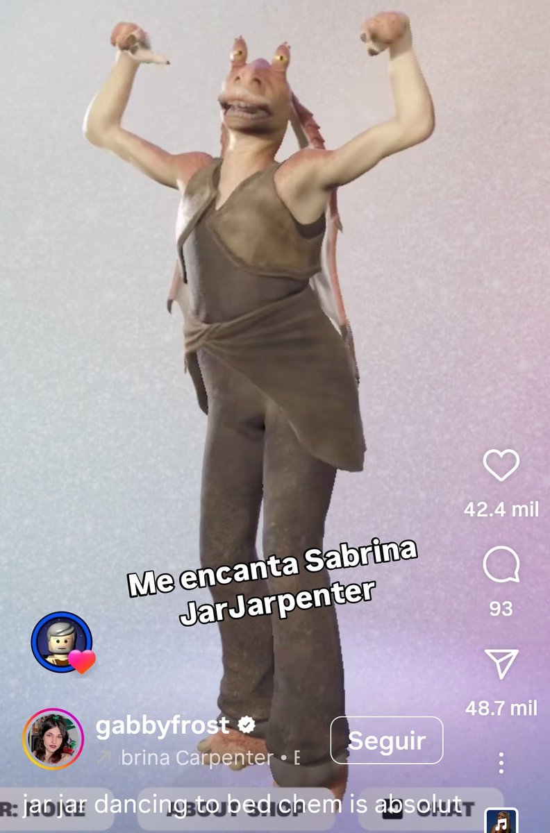 Preocupense ustedes por los likes de sus novios.
El mío es autista.