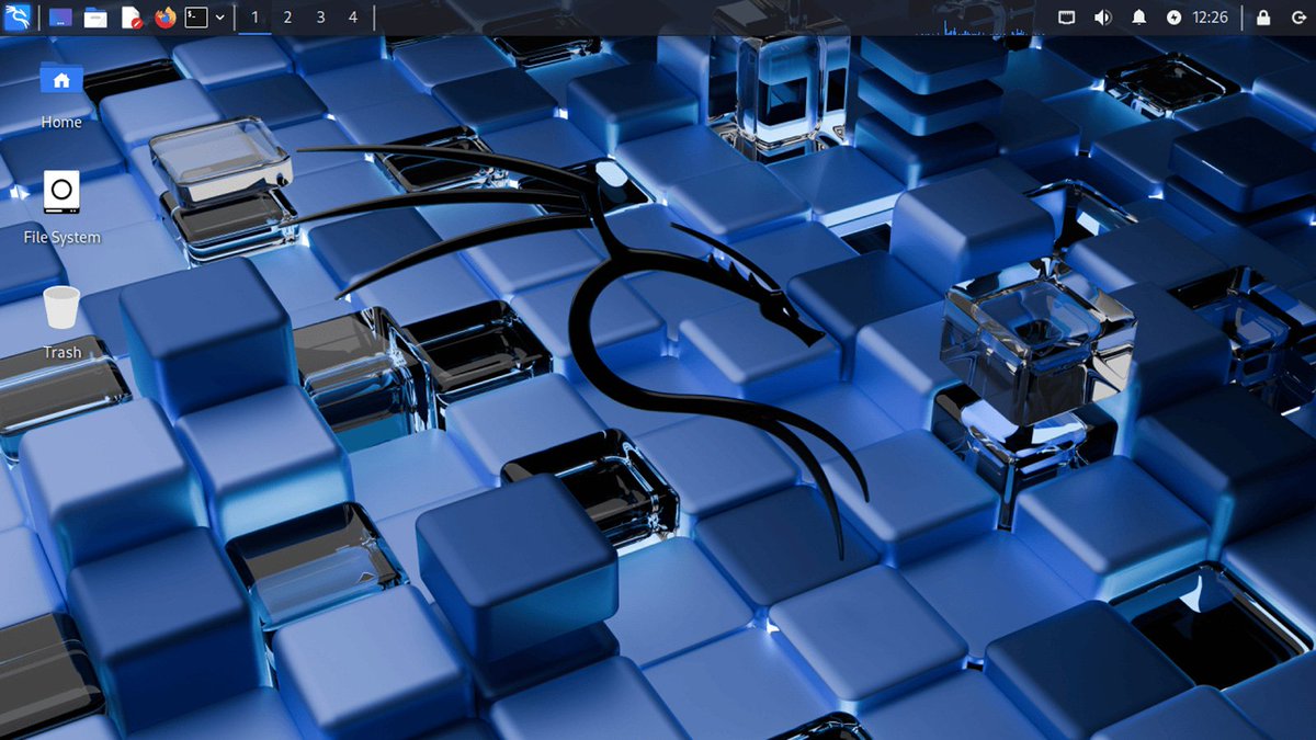 CyberDefAca's tweet image. Ready to Master Ethical Hacking?
Introducing Cyber Defense Academy’s #30DayKaliChallenge
Cyber Defense Academy is thrilled to launch our 30-day journey to conquer #KaliLinux! We’ll explore tools, techniques, and ethical hacking skills daily, starting with setting up Kali in a…