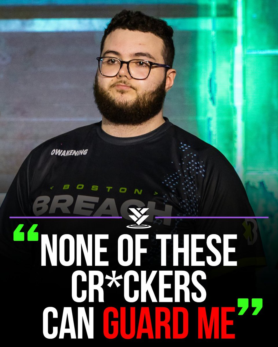 Breaking Point (@ggbreakingpoint) on Twitter photo 