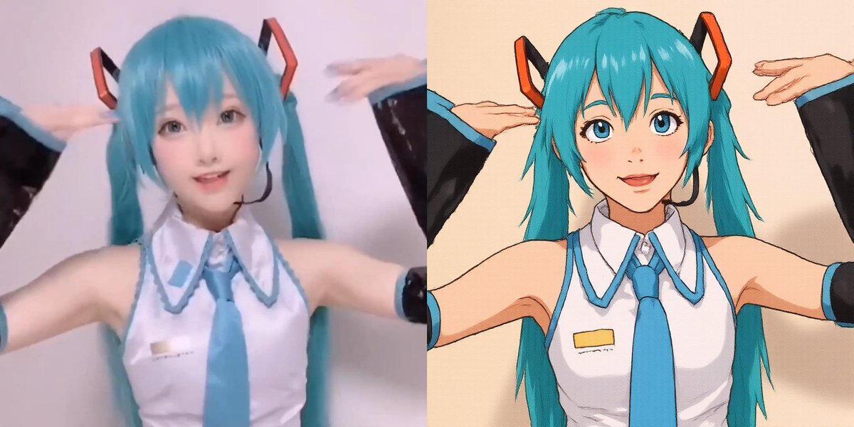 Flux Kontext Dev low vram GGUF test-
Transform to Ghibli style