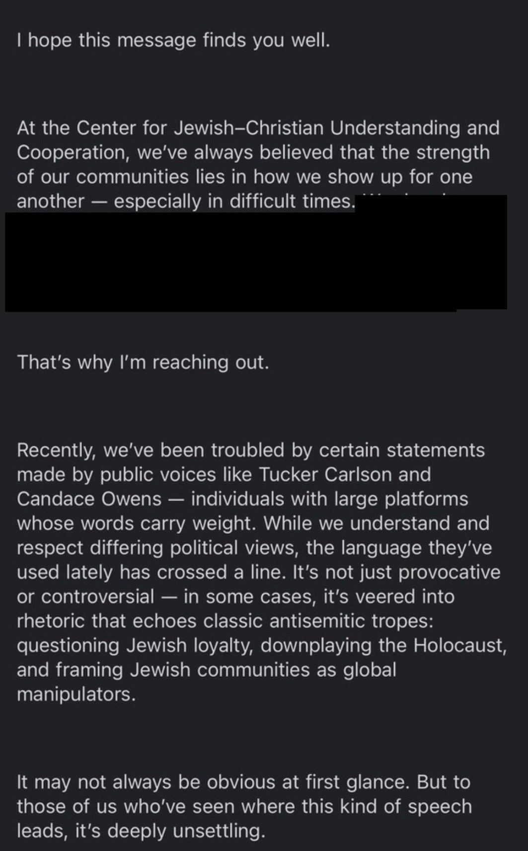 Candace Owens (@RealCandaceO) on X