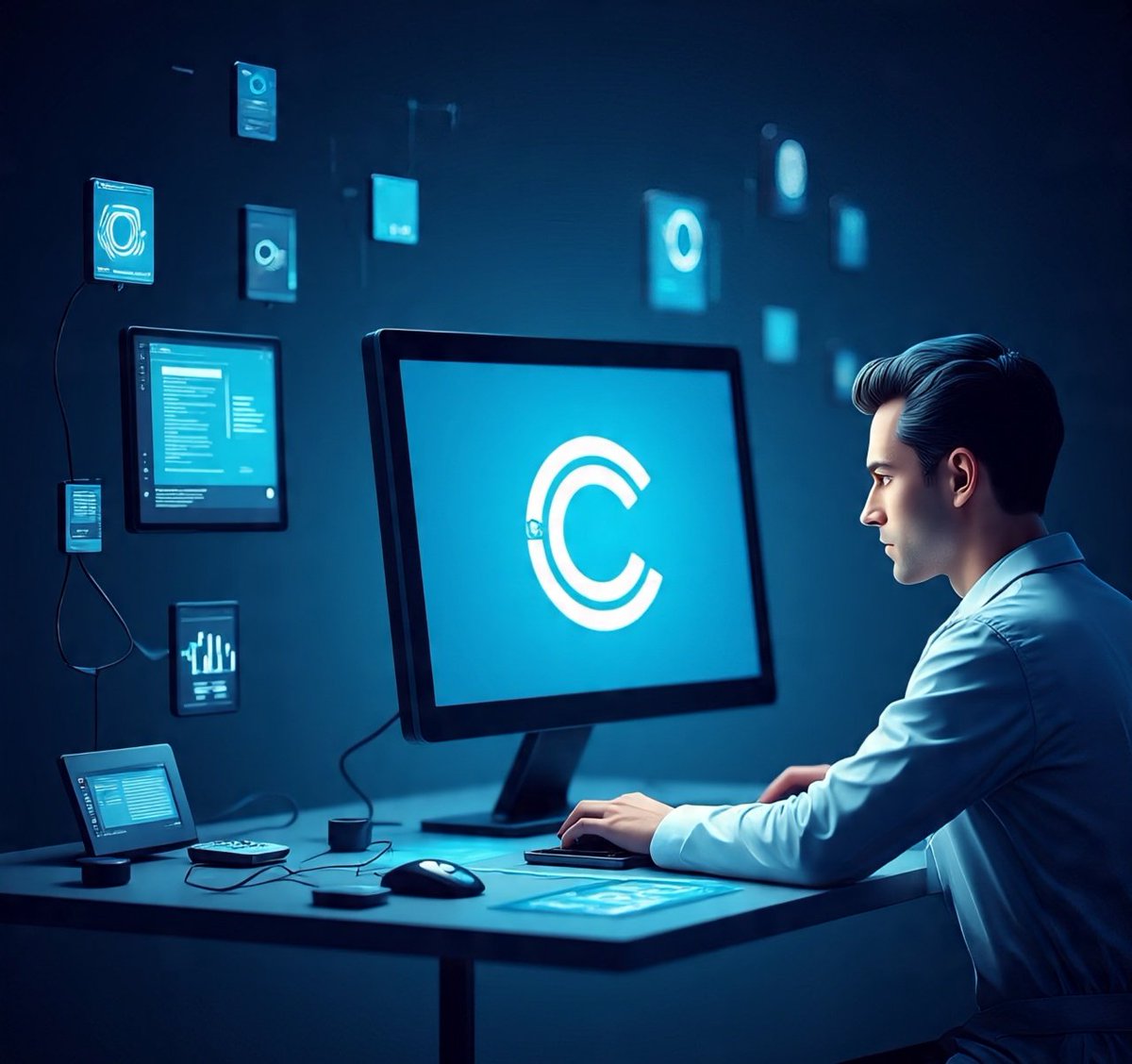 itzjayfrosh's tweet image. Everyone’s making noise these days.
Memecoins. Pumps. Rugs. Hype.

But ask them what they’re actually building…
Crickets.

Meanwhile, #CCENT is cooking.
Real work. Real value.
#itzjayfrosh 🔥#CCENT
@contentcentai @Abdulkabir5123