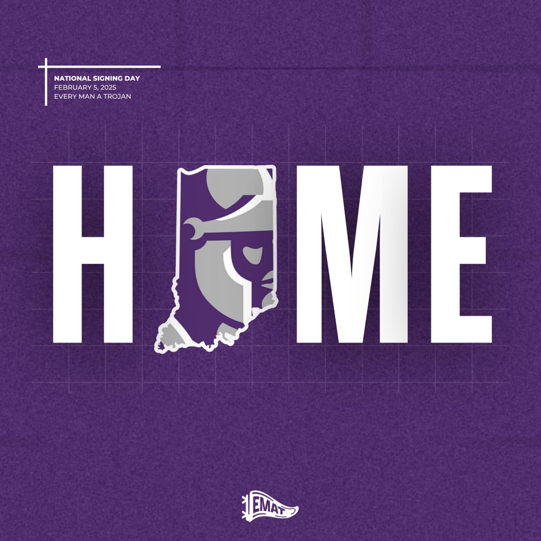 After a Great Call with Coach Mingo and Coach Bodie, I am Blessed and Humbled to receive an Offer to continue my Football Career at Taylor University!!✝️🟣⚪️

**All Praise and Thanks to God for this opportunity!!
