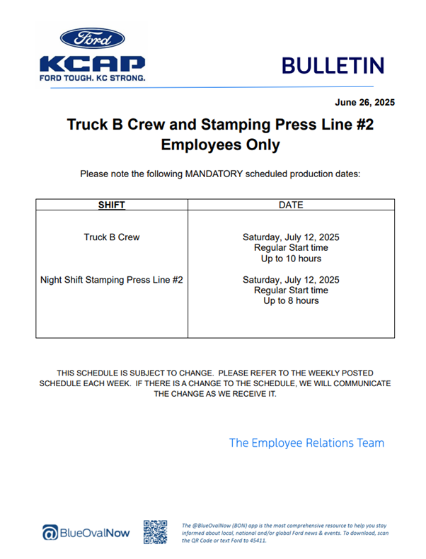 UAW Local 249 tweet media