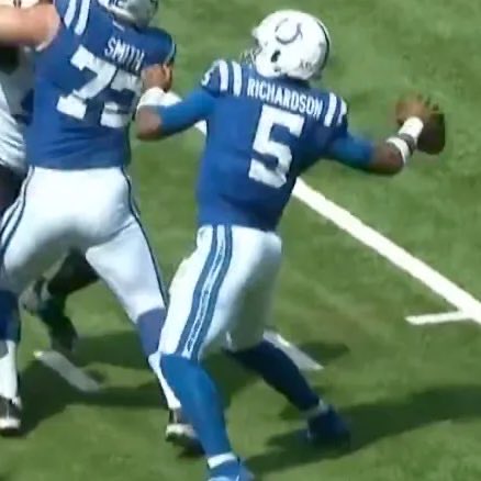 TheColtsEnjoyer's tweet photo. Real ones know https://t.co/VCZbyTFCw2