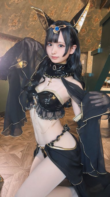 コスプレイヤーうちののTwitter画像14