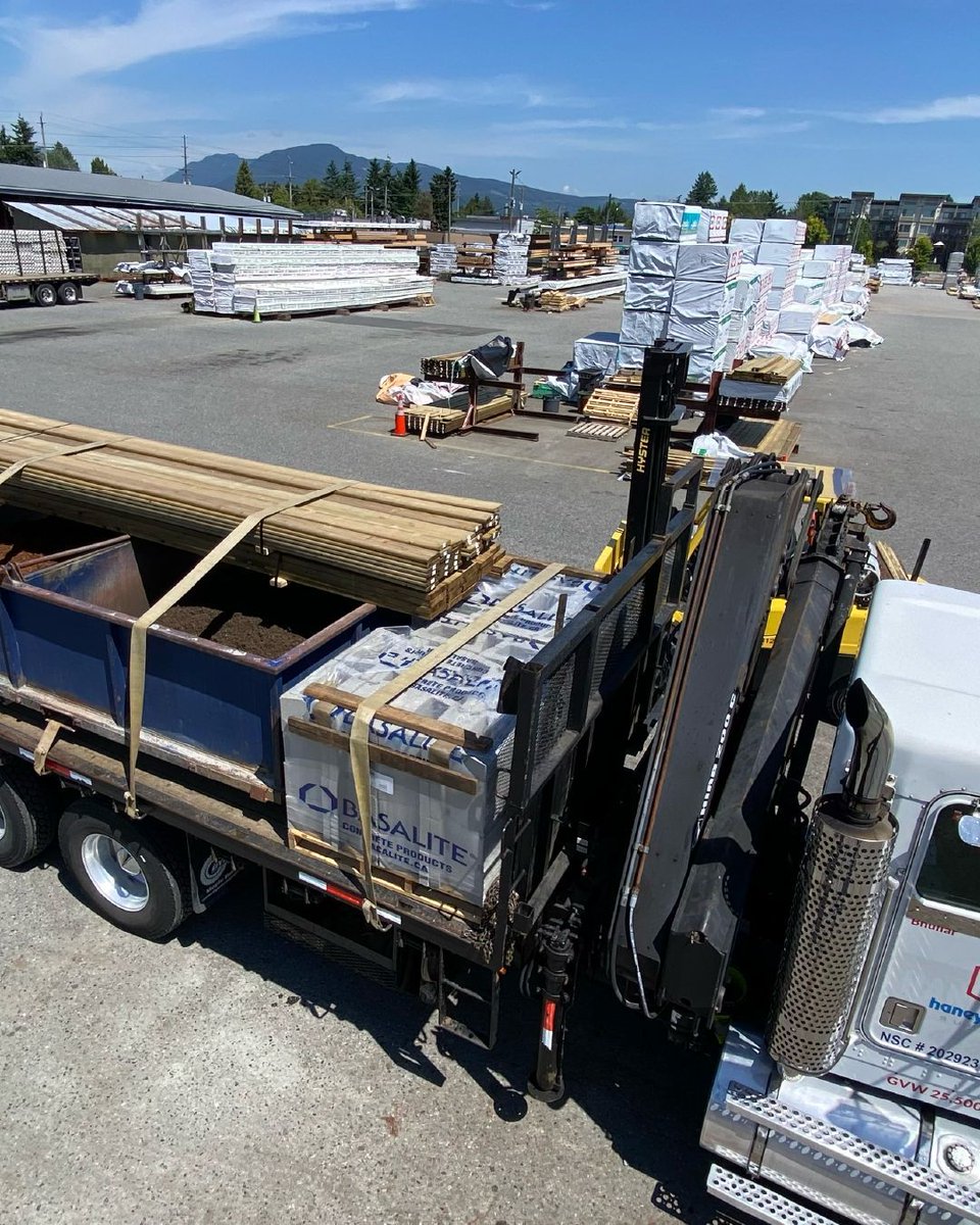 Haney Builders tweet media