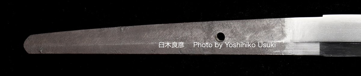 研師　臼木良彦 tweet media