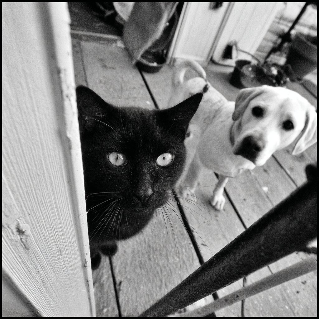 ﾆｬ🐱ﾜﾝ🐶