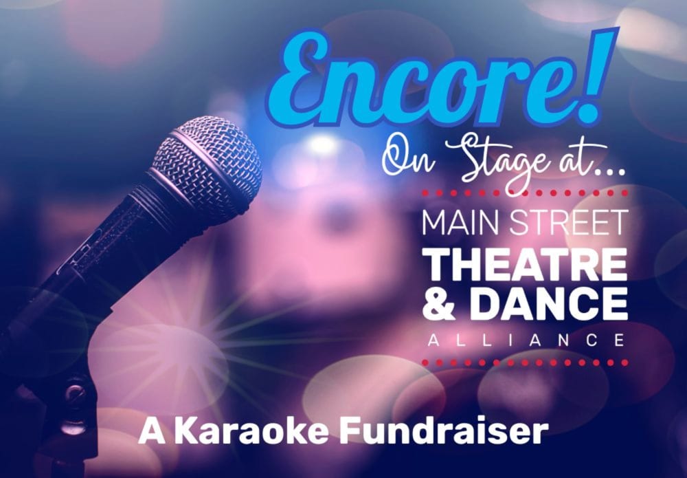 Main Street Theatre & Dance Alliance tweet media