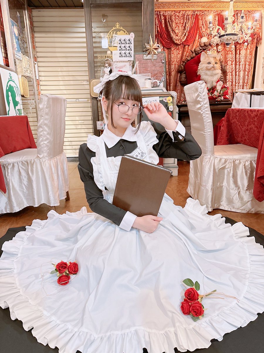 紫水(シスイ)@ワンダーパーラー tweet media