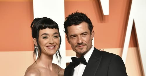 Anneqwertyui's tweet image. Katy Perry and Orlando Bloom are no longer a couple but will still live in Montecito, according to reports. They are co-parenting their 4-year-old daughter.