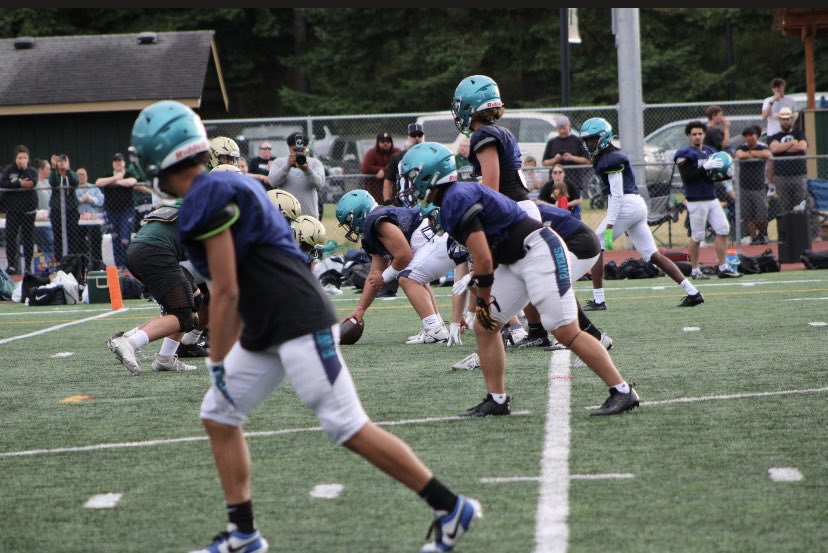 leiato_cj's tweet photo. Great scrimmage freshman season coming agtg 🤙🏾🤙🏾 PO - C/G D- DT  Class of 2029 https://t.co/Jc3SYnU9NY