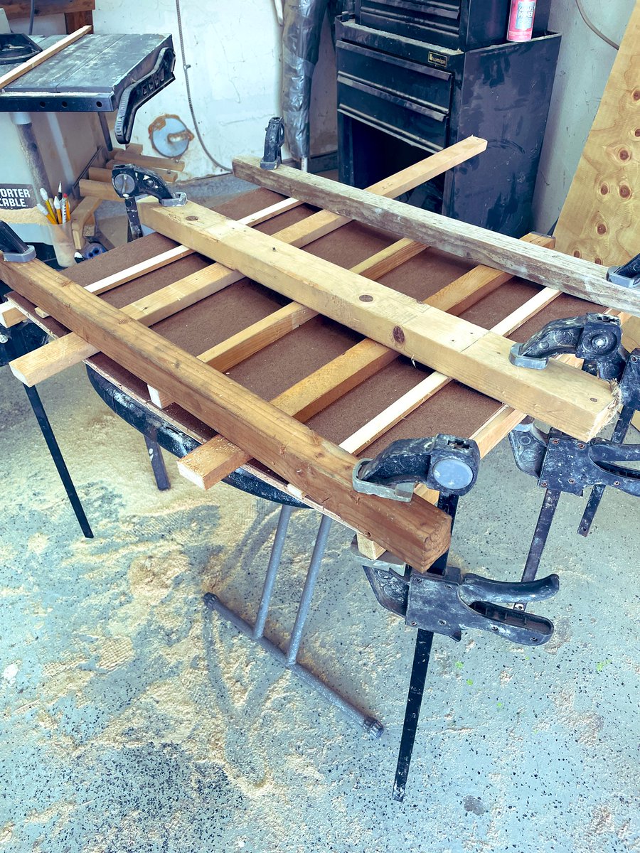 Tony B Kim (@crazy4comiccon) on Twitter photo I’m building Captain Kirk’s Chair for our <a href="/HeroWithinInc/">Hero Within</a> booth at Comic-Con! Follow along on TikTok at HeroWithinStore for all the progress and bts clips. Make plans to take a photo in it at #SDCC! #StarTrek I’m building Captain Kirk’s Chair for our <a href="/HeroWithinInc/">Hero Within</a> booth at Comic-Con! Follow along on TikTok at HeroWithinStore for all the progress and bts clips. Make plans to take a photo in it at #SDCC! #StarTrek