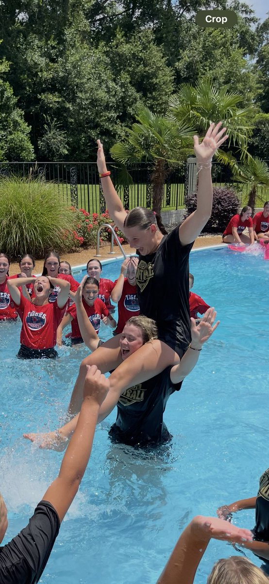 Tatum McBride (@tatummcbride22) on Twitter photo Had a great time this week at PRCC for the High School Team Camp. Grateful for the opportunity and the instruction given by the coaching staff. Thank you Coach <a href="/CoachMeeks_PRCC/">Christie Meeks</a> and Coach <a href="/katelyn_gruich/">Katelyn Gruich</a> for hosting us again this year! Had a great time this week at PRCC for the High School Team Camp. Grateful for the opportunity and the instruction given by the coaching staff. Thank you Coach <a href="/CoachMeeks_PRCC/">Christie Meeks</a> and Coach <a href="/katelyn_gruich/">Katelyn Gruich</a> for hosting us again this year!