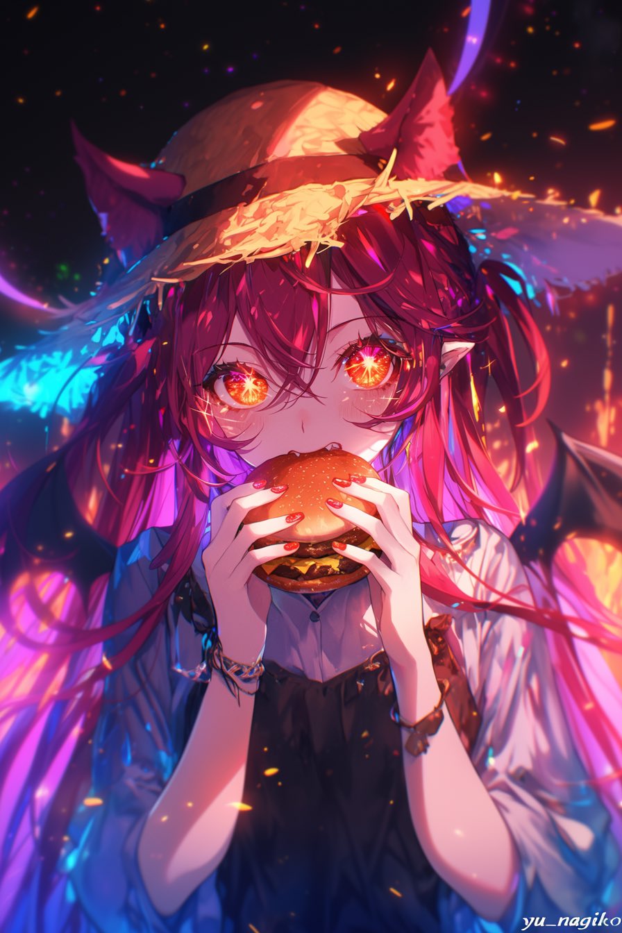 夕凪yu_nagi麦わら帽子クリエイター👒 on X: 
