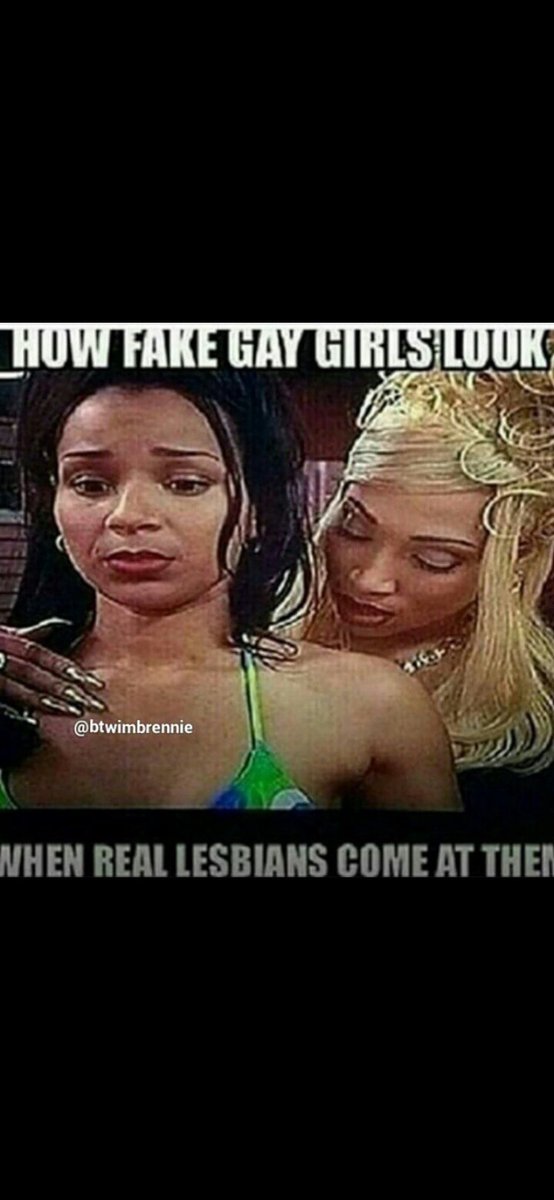 RockstarCelly's tweet photo. Naaaaaaa bish suck that strap while she fake moan 😂😂😂😂 https://t.co/wjUAtRNK8e