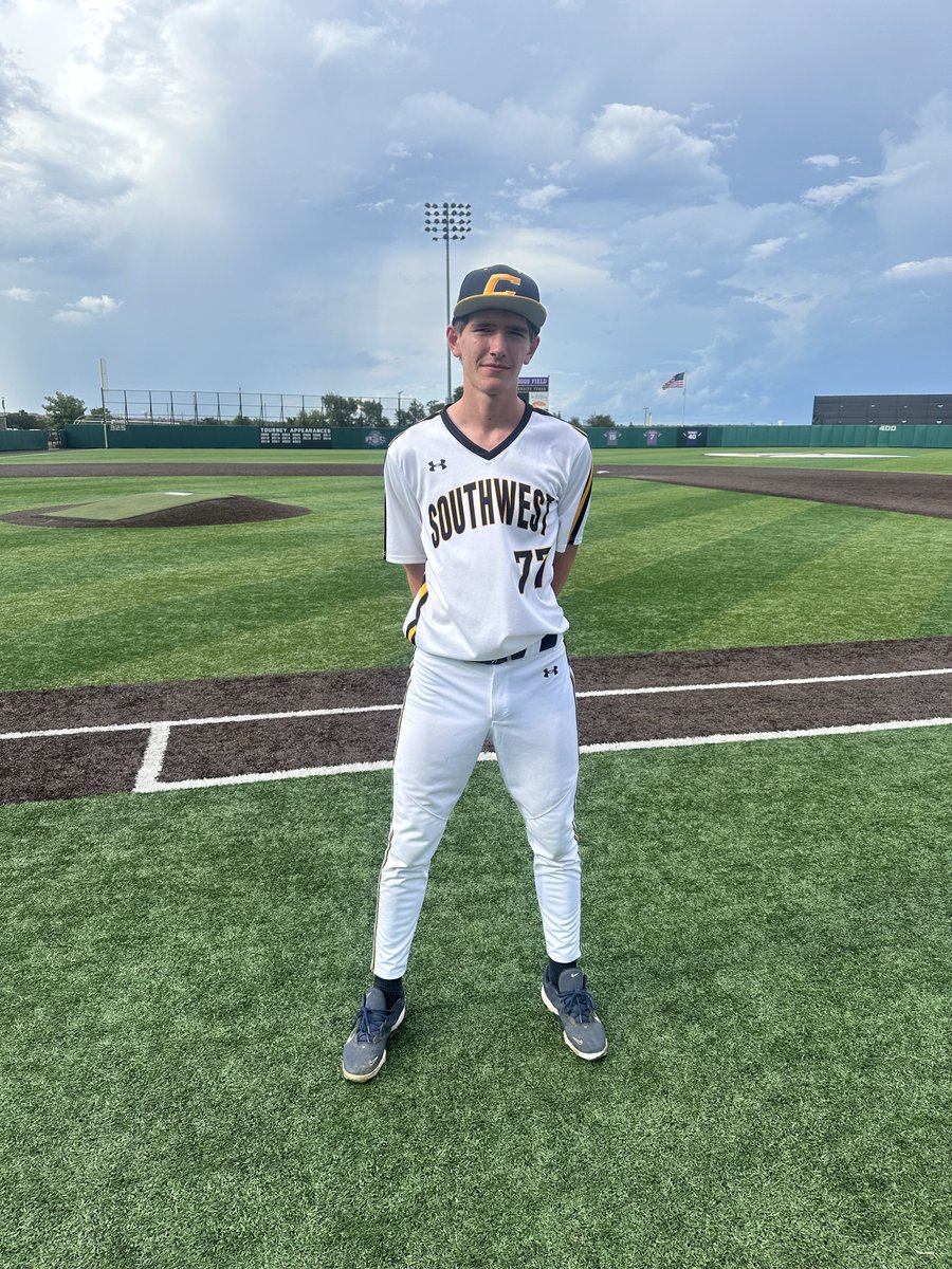 Five Tool South Texas (@fivetoolstx) on Twitter photo F: <a href="/canes_recruits/">Canes SW Recruiting</a> 15U Flores 6, Dark Horse Purple 15U 3
PoG: <a href="/Keenan_Hardy7/">Keenan Hardy</a> 6 IP, 9K, ER / 3-3, 2B, 3B, 3 RBI, R F: <a href="/canes_recruits/">Canes SW Recruiting</a> 15U Flores 6, Dark Horse Purple 15U 3
PoG: <a href="/Keenan_Hardy7/">Keenan Hardy</a> 6 IP, 9K, ER / 3-3, 2B, 3B, 3 RBI, R