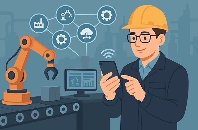 platio_jp's tweet image. kintoneはモバイルアプリ連携で現場データ活用をもう一段加速！
生み出される5つの価値とおすすめサービスとは？

▼ブログはこちら
zurl.co/KaAly

#kintone #platio #業務アプ