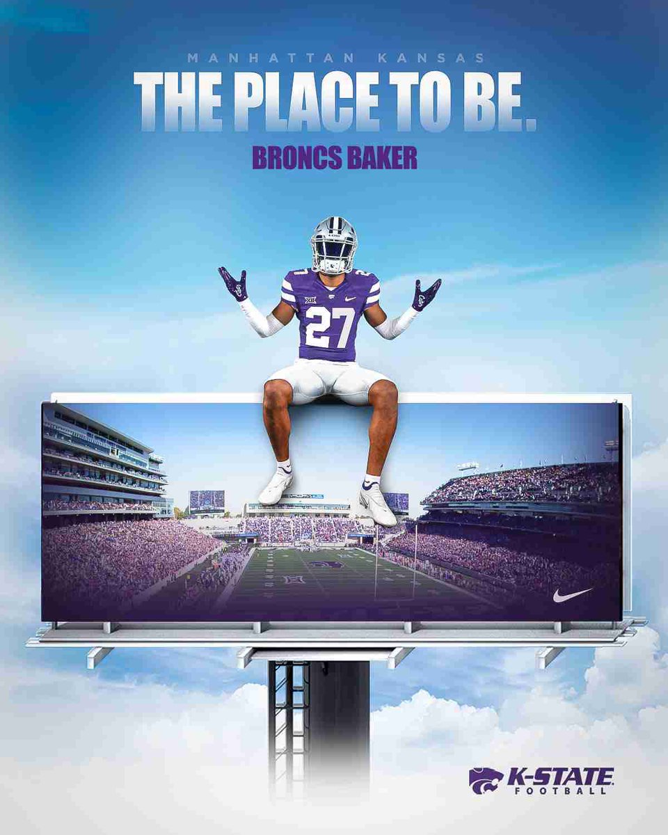 BroncsBaker's tweet image. ⚪️🟣🥷🟣⚪️ @KStateFB with 🔥📬/edits. @coachstanard @_CoachDonald @CoachOrloffKSU @hjacobs67 @AidanMarks18 #EMAW