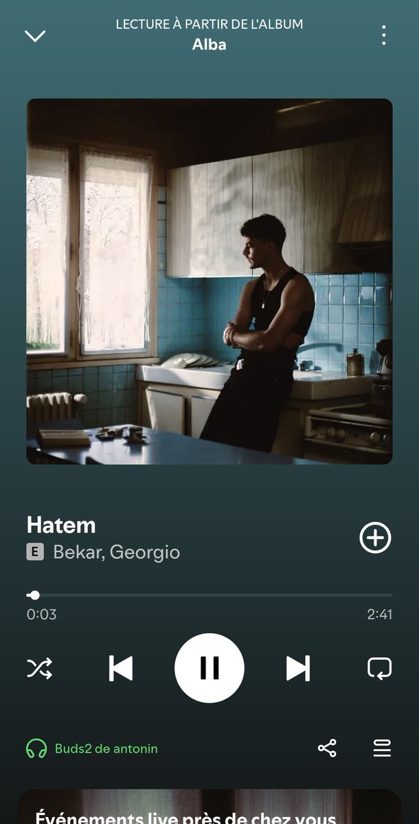 _aka_azieze's tweet image. C'est un grand OUI messieurs.
Merci @BekarNFR merci @Georgioxv3 pour les travaux