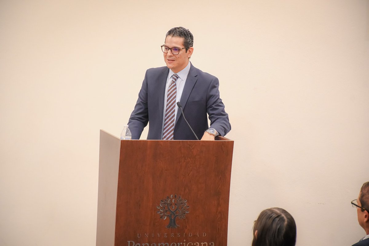 Fuimos sede del foro “Retos de los órganos internos de control municipal. De la fiscalización a la transparencia”, organizado por el Comité de Participación Ciudadana del Sistema Estatal Anticorrupción de Aguascalientes.