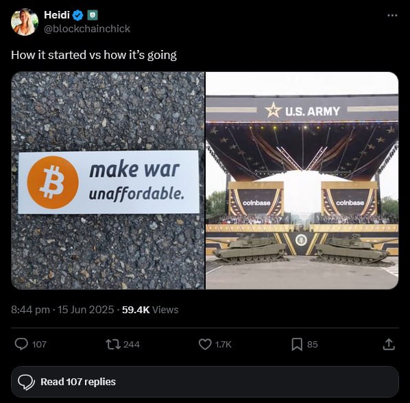 #bitcoin