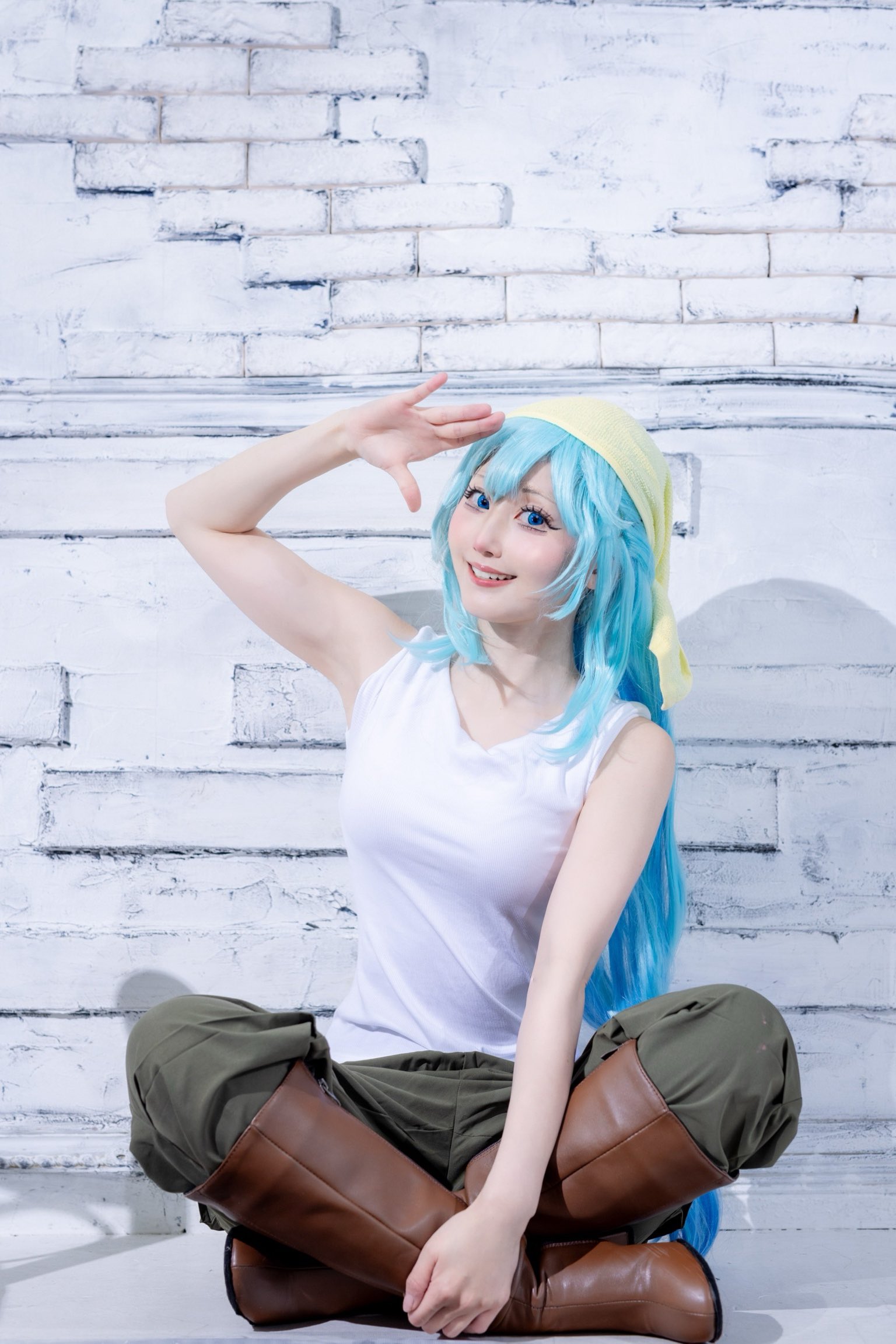 女神アクア様 (@Konofan10) / X