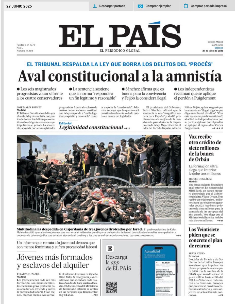 César Mogo (@cesarmogoz) on Twitter photo legitimidad, convivencia!!
<a href="/elprogreso_Lugo/">El Progreso de Lugo</a> @psoe <a href="/PSdeG/">PSdeG</a> <a href="/PsoeLugo/">PSdeG-PSOE Provincial Lugo</a> <a href="/gpssenado/">PSOE SENADO</a> legitimidad, convivencia!!
<a href="/elprogreso_Lugo/">El Progreso de Lugo</a> @psoe <a href="/PSdeG/">PSdeG</a> <a href="/PsoeLugo/">PSdeG-PSOE Provincial Lugo</a> <a href="/gpssenado/">PSOE SENADO</a>