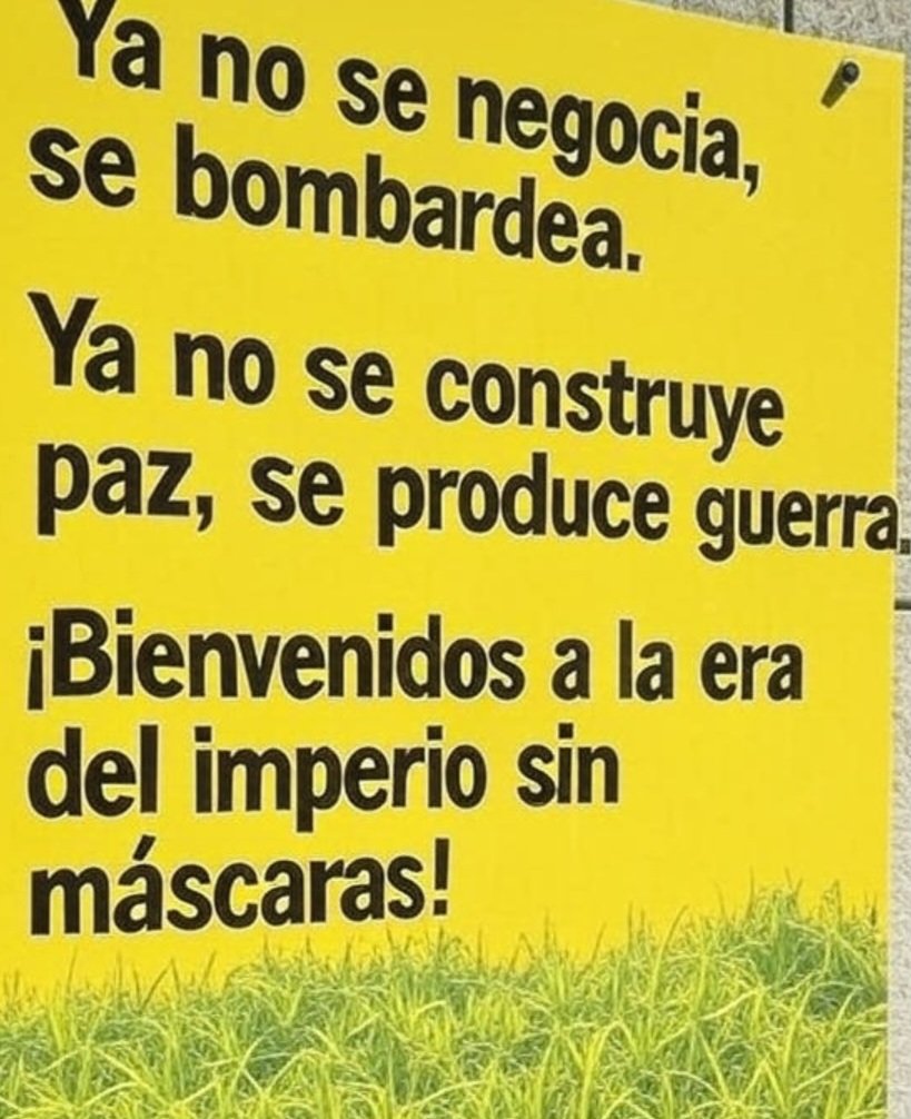 Bienvenidos...