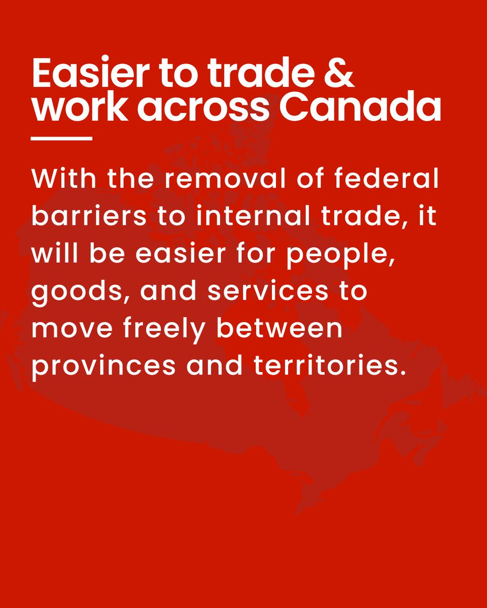 Dominic LeBlanc tweet media