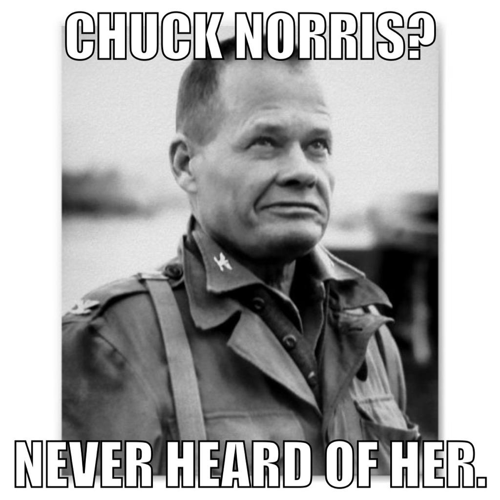 Happy Birthday, Chesty!!