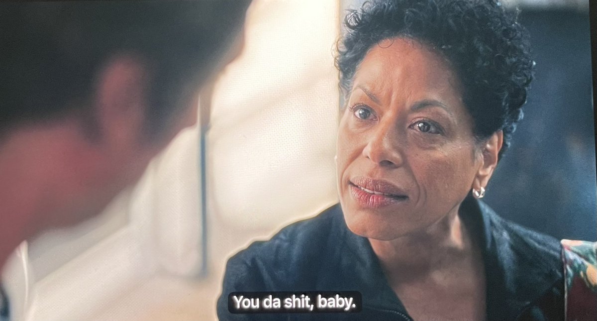 Tina will always be my favorite character on <a href="/TheBearFX/">The Bear</a>! Best character development! #TheBearFX