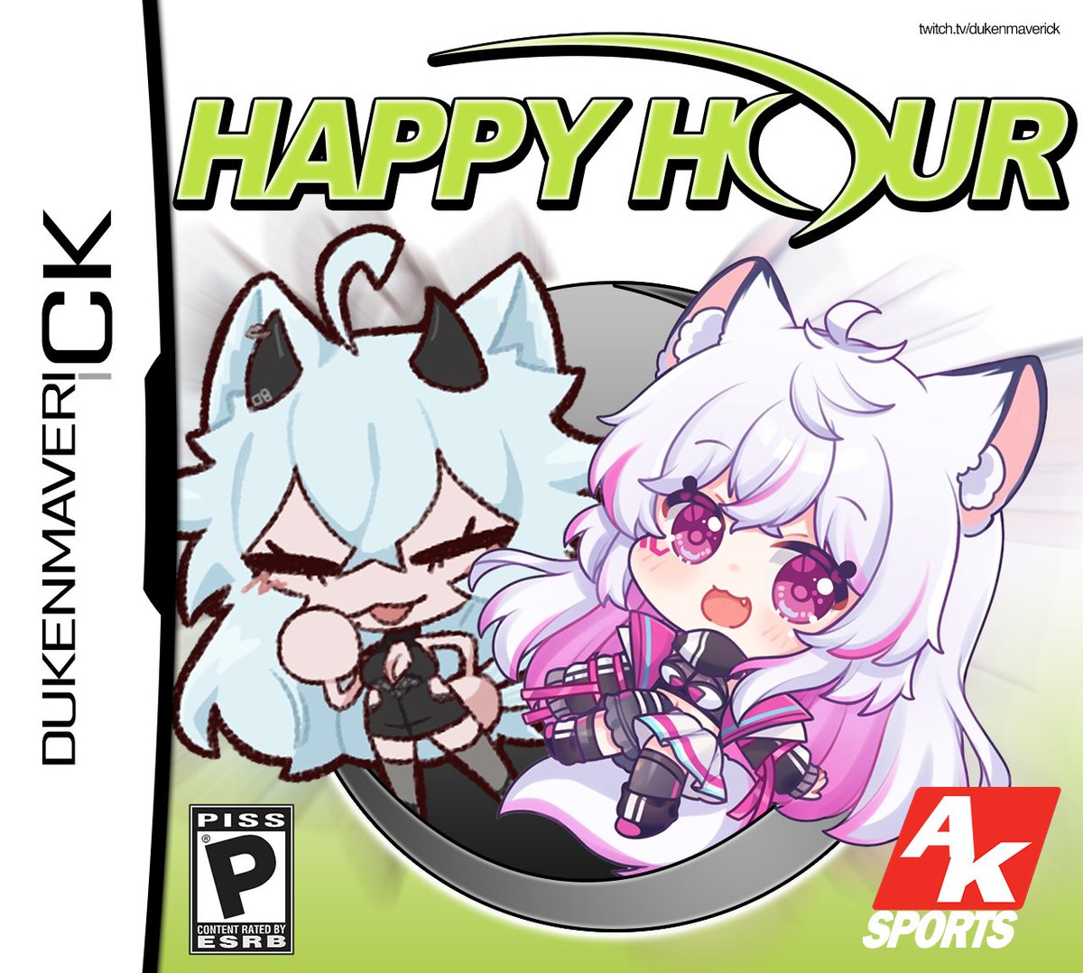 Duke&Maverick 🤠🐴 || WSaloon || EtherNet || tweet media