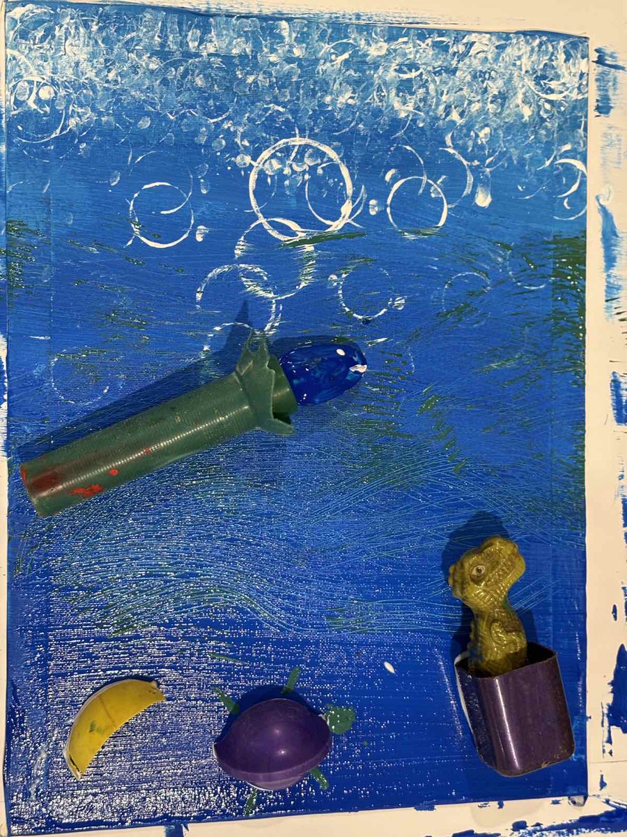 POLYPFIJI's tweet photo. POLYP Outreach and Art continues... https://t.co/Nws06zoM1Z