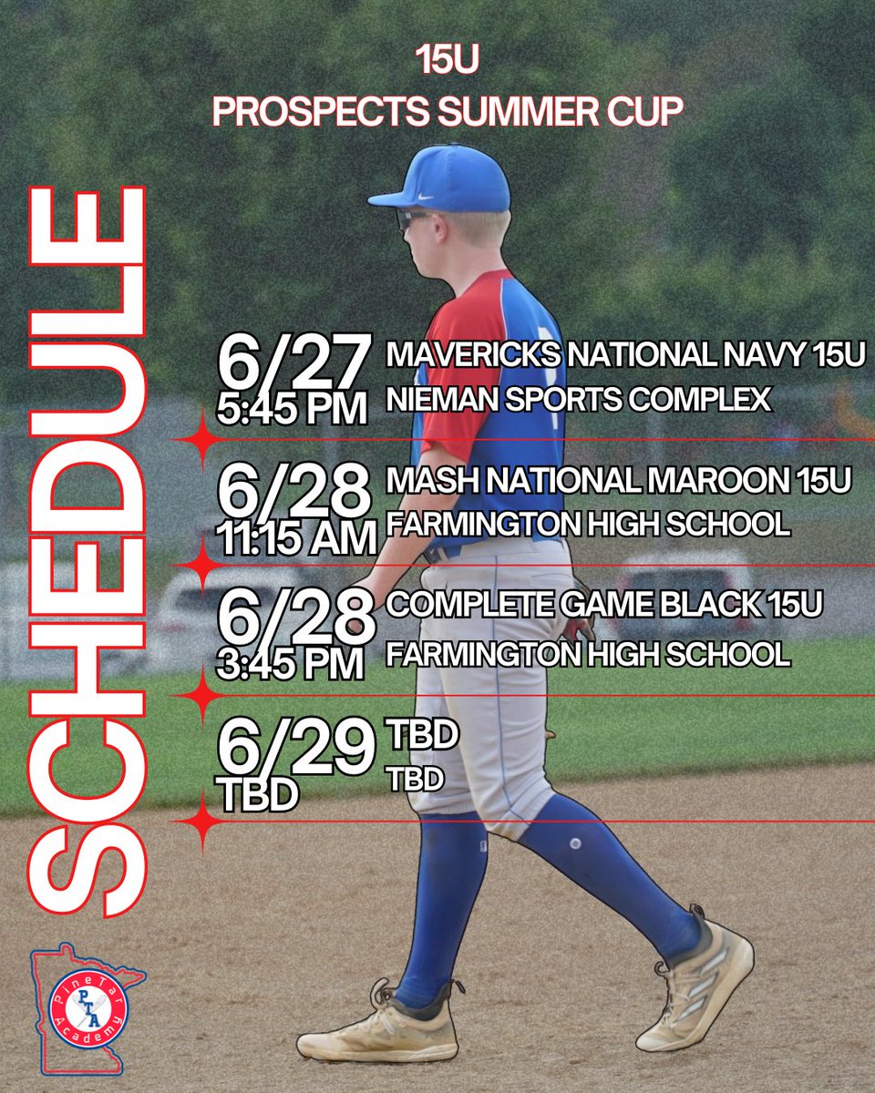 Pine Tar Academy tweet media