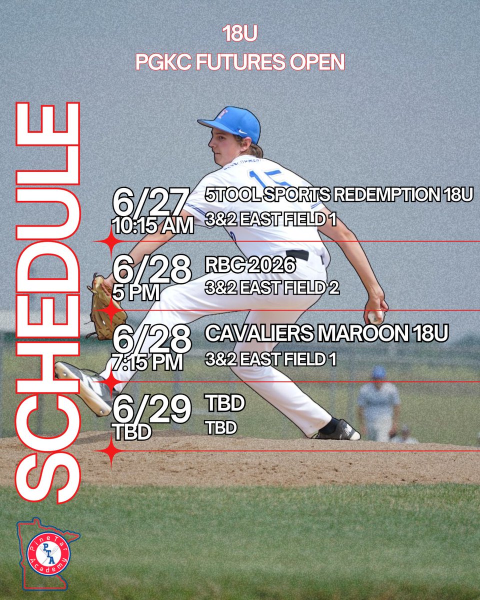 Pine Tar Academy tweet media